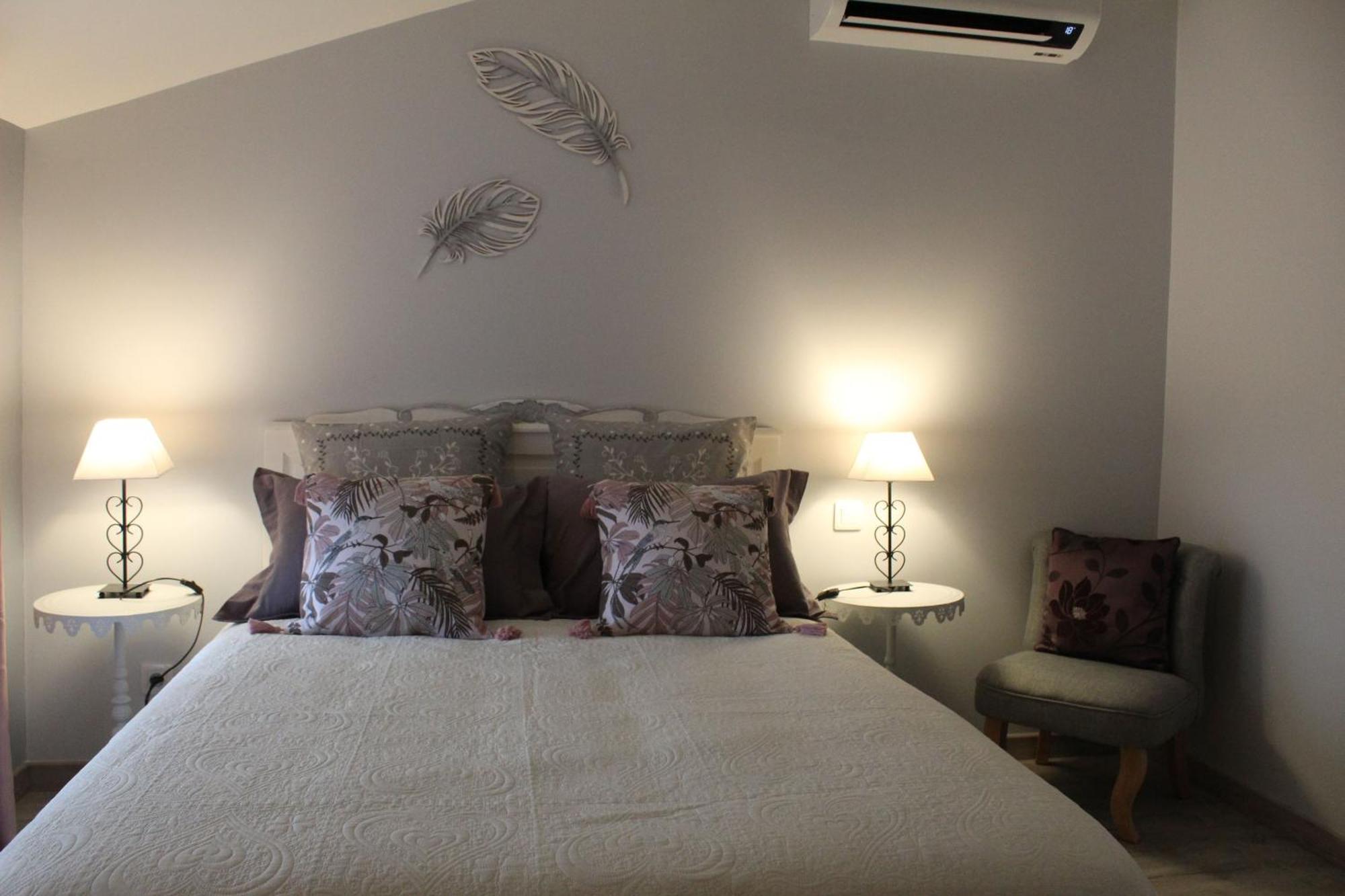 Mérignac La Douce Charentaise Bed & Breakfast エクステリア 写真
