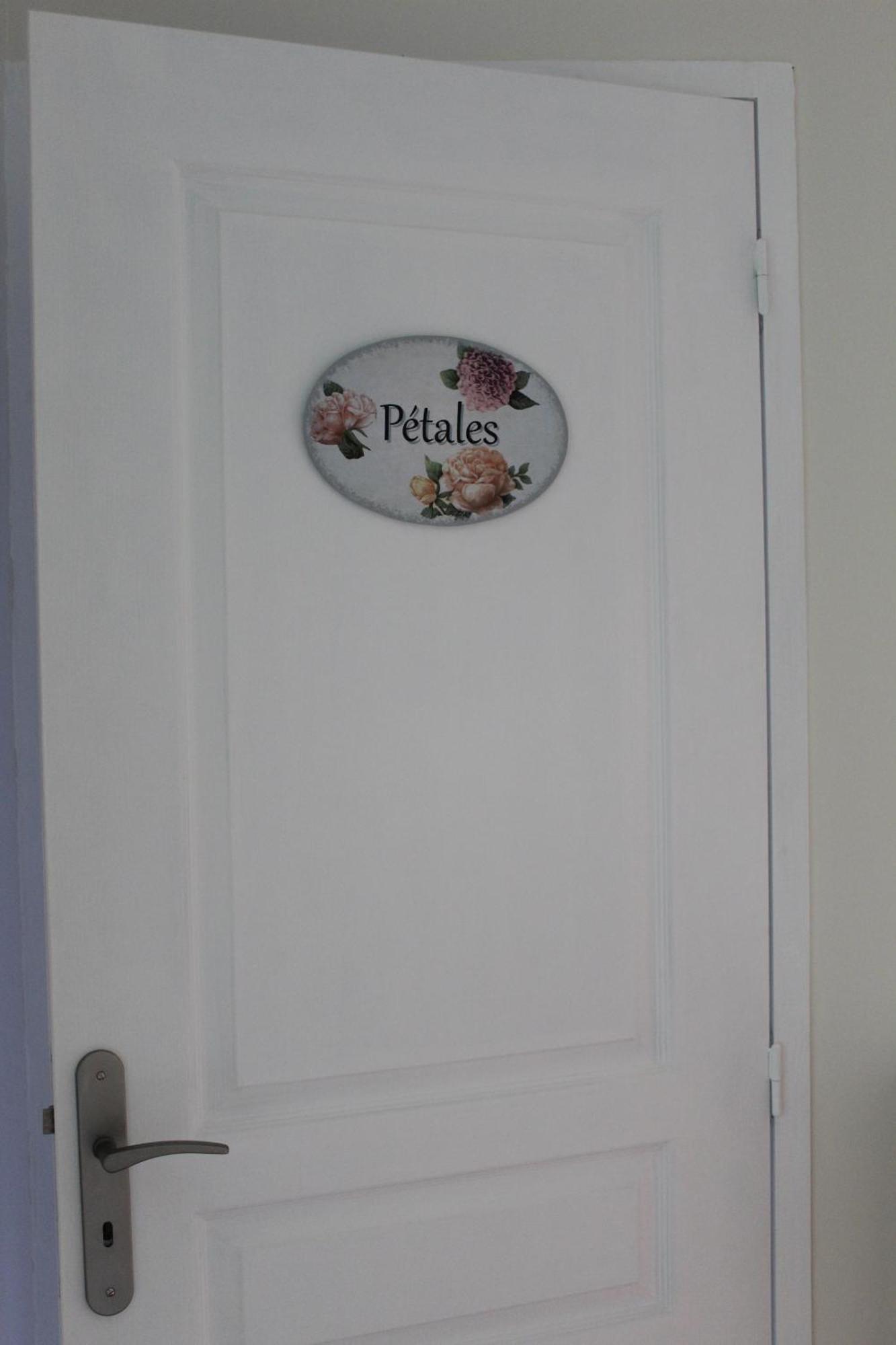 Mérignac La Douce Charentaise Bed & Breakfast エクステリア 写真