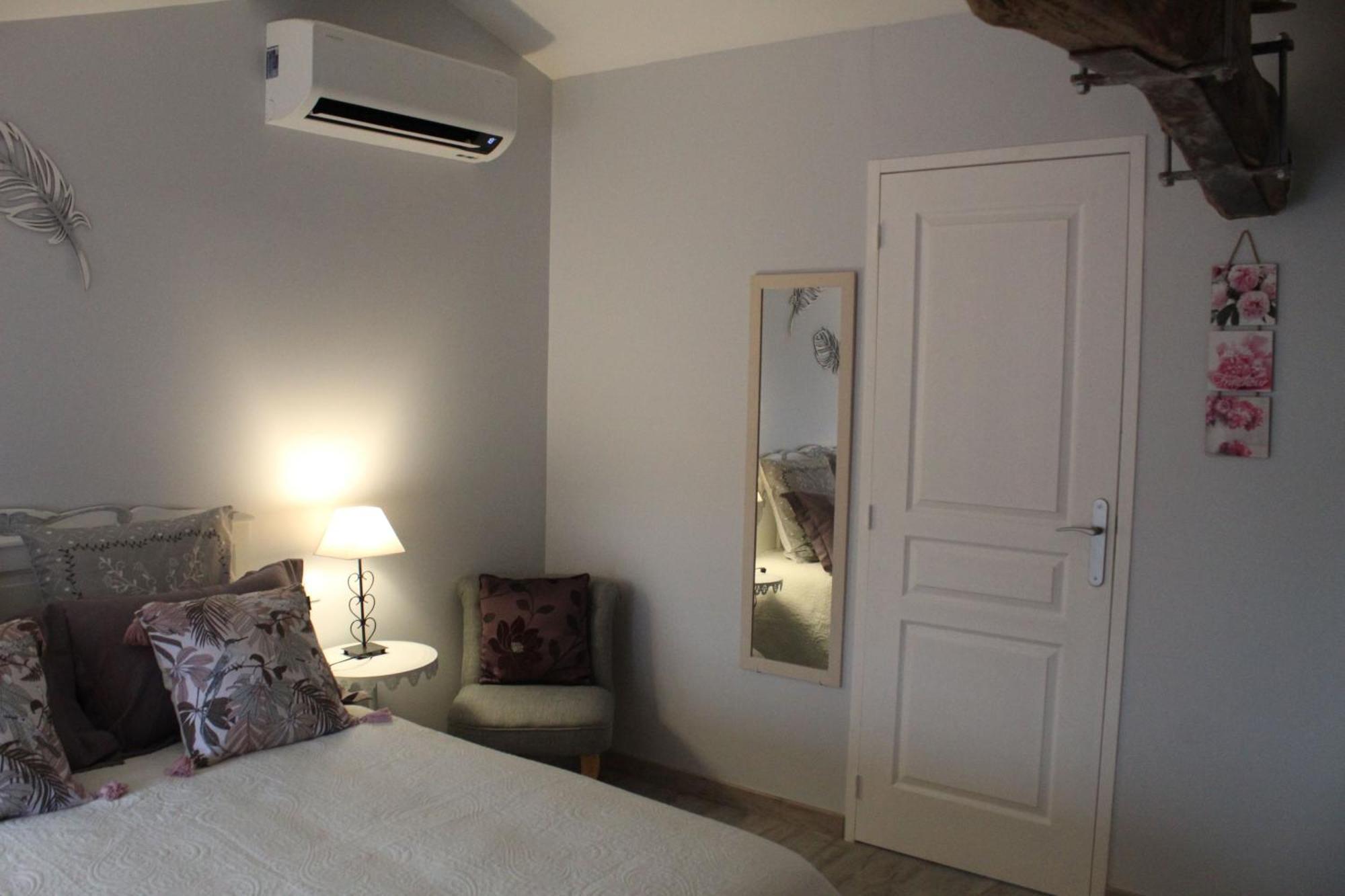Mérignac La Douce Charentaise Bed & Breakfast エクステリア 写真