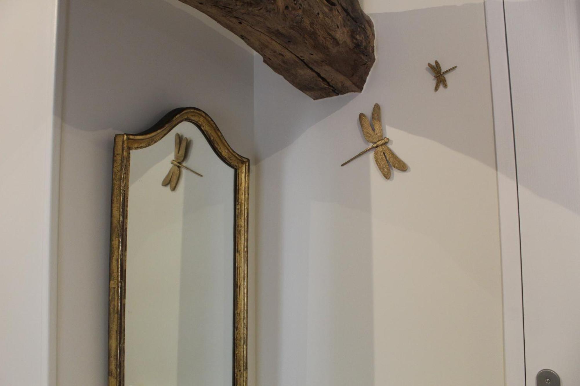 Mérignac La Douce Charentaise Bed & Breakfast エクステリア 写真