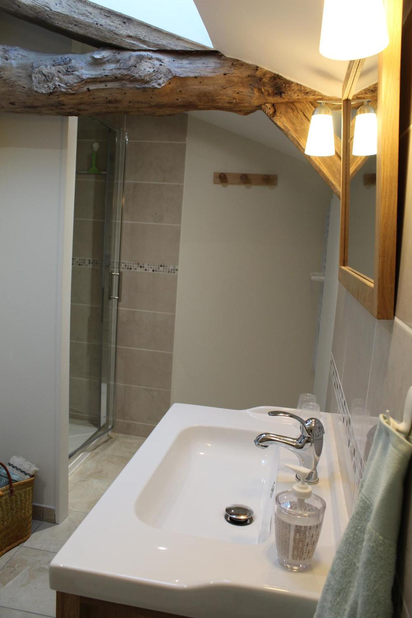 Mérignac La Douce Charentaise Bed & Breakfast エクステリア 写真