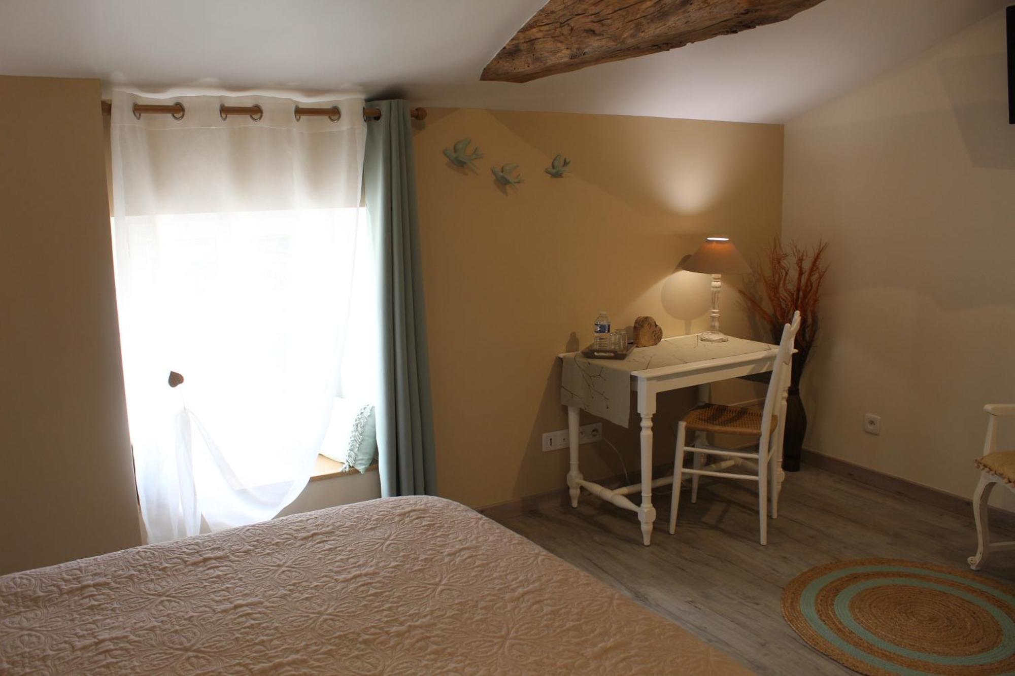 Mérignac La Douce Charentaise Bed & Breakfast エクステリア 写真