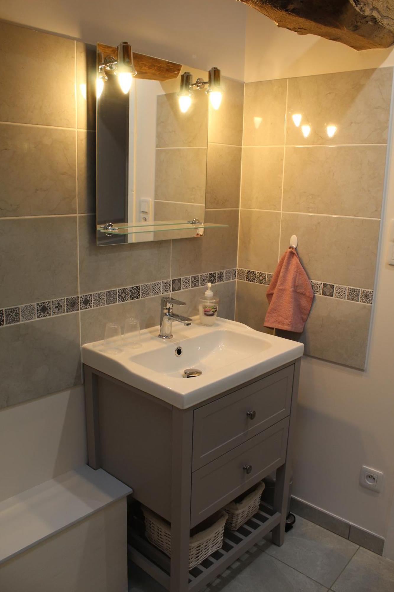 Mérignac La Douce Charentaise Bed & Breakfast エクステリア 写真