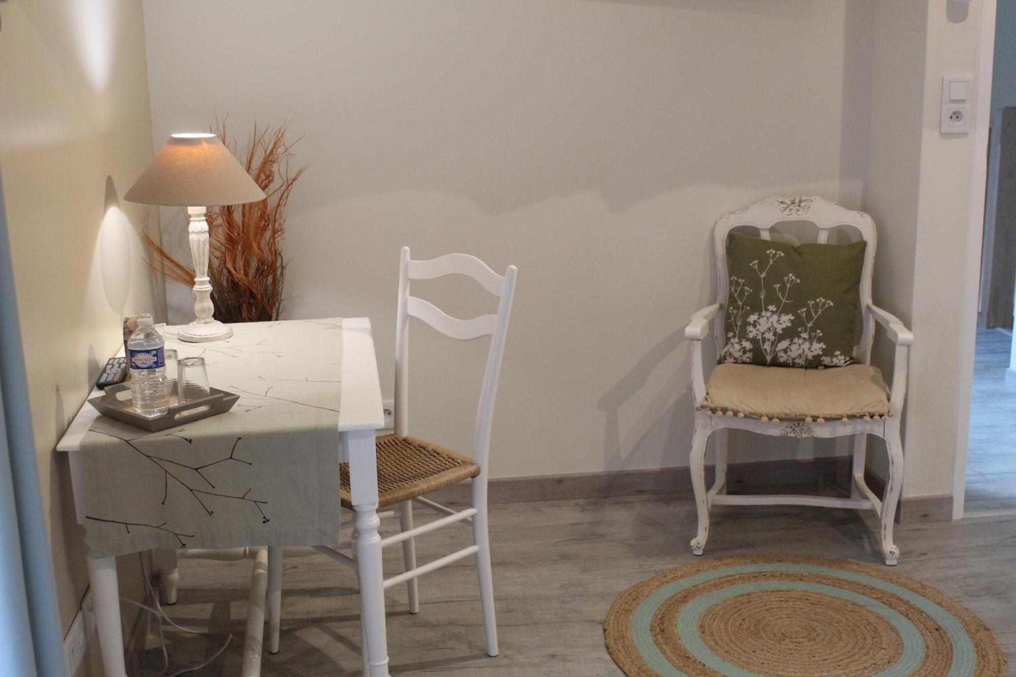 Mérignac La Douce Charentaise Bed & Breakfast エクステリア 写真