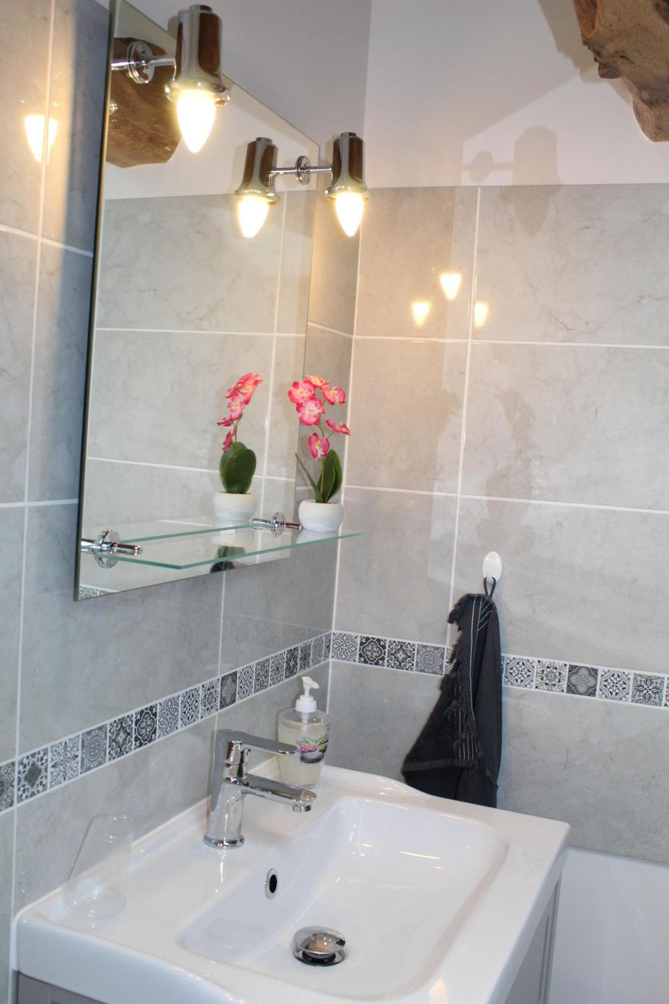 Mérignac La Douce Charentaise Bed & Breakfast エクステリア 写真