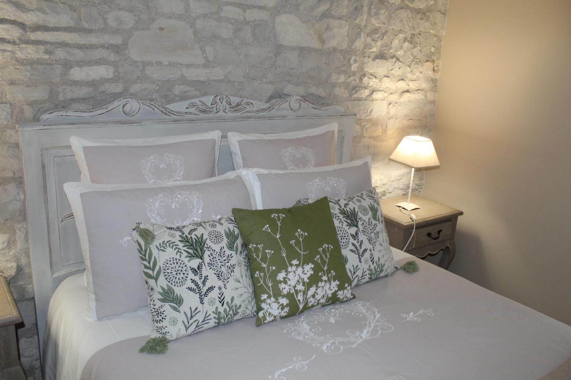 Mérignac La Douce Charentaise Bed & Breakfast エクステリア 写真