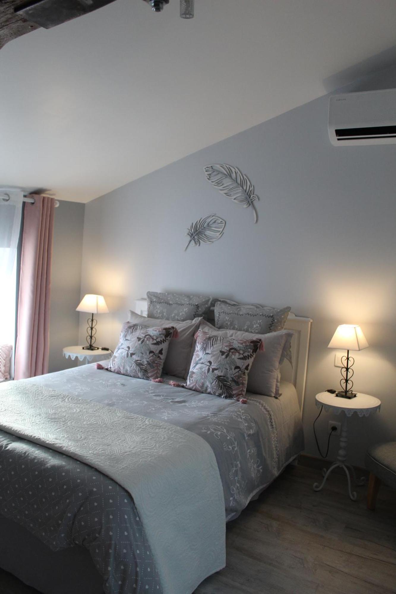Mérignac La Douce Charentaise Bed & Breakfast エクステリア 写真