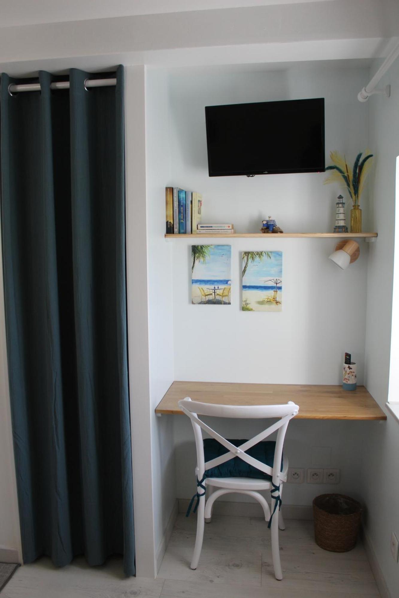 Mérignac La Douce Charentaise Bed & Breakfast エクステリア 写真