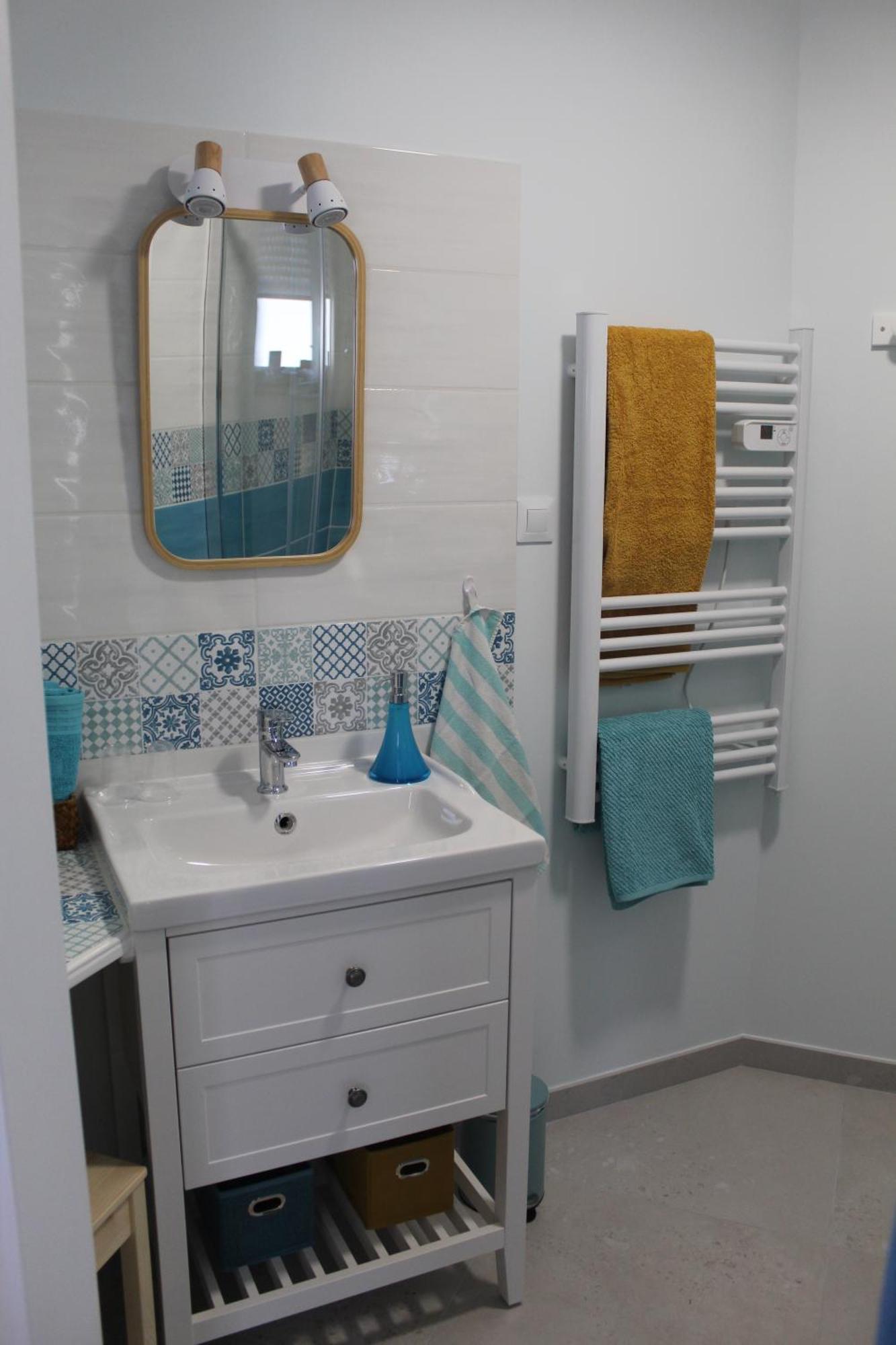 Mérignac La Douce Charentaise Bed & Breakfast エクステリア 写真